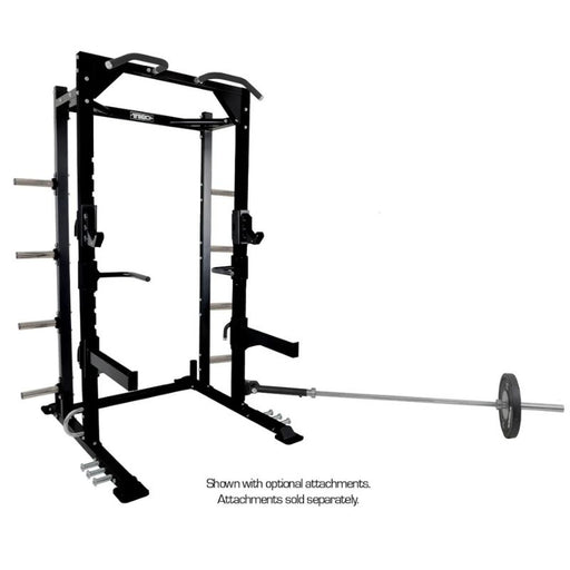 TKO Strength Half Rack 921HR Full Rack With Attachments