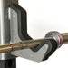TKO Strength Half Rack 921HR J-Hook Barbell Support