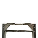 TKO Strength Half Rack 921HR Multi Grip Pull Up Bar