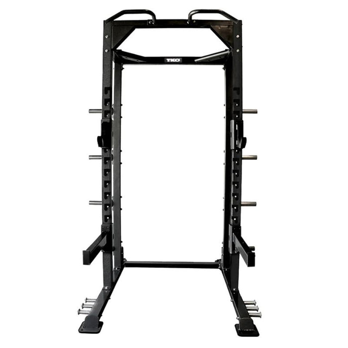 TKO Strength Half Rack 921HR