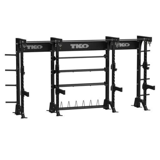 TKO Strength Half Rack Annex DB-DHR-ANX