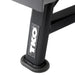 TKO Strength Kettlebell Rack 859KR-BK Leg Detail