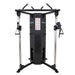 TKO Strength Light Commercial Functional Trainer front view