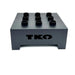 TKO Strength Olympic Bar Holder 813BH2 Top View