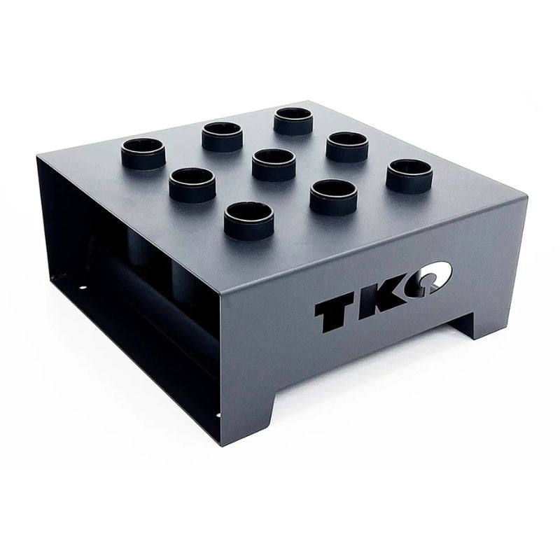 TKO Strength Olympic Bar Holder 813BH2