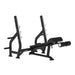 TKO Strength Olympic Decline Bench 7042-G2