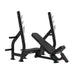 TKO Strength Olympic Incline Bench 7041-G2