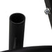TKO Strength Olympic Plate Tree bar holder closeup