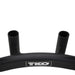 TKO Strength Olympic Plate Tree front view bar holders