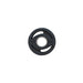 tko strength olympic rubber grip plates 2 5lb 803OR-2.5