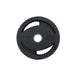 TKO Strength Olympic Rubber Plate 25lb