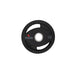 TKO Strength Olympic Urethane Dual Grip Plate 10lb
