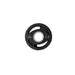 TKO Strength Olympic Urethane Dual Grip Plate 2.5lb