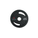 TKO Strength Olympic Urethane Dual Grip Plate 25lb