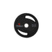 TKO Strength Olympic Urethane Dual Grip Plate 35lb