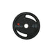 TKO Strength Olympic Urethane Dual Grip Plate 45lb