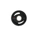 TKO Strength Olympic Urethane Dual Grip Plate 5lb