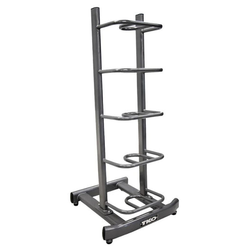 TKO Strength Power Bag Storage Rack 838PBR2