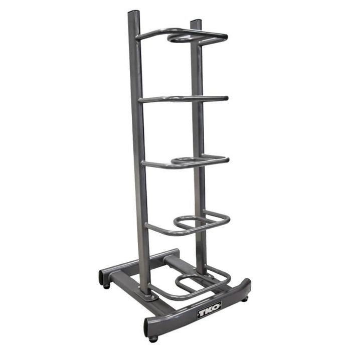 TKO Strength Power Bag Storage Rack 838PBR2