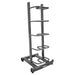 TKO Strength Power Bag Storage Rack 838PBR2