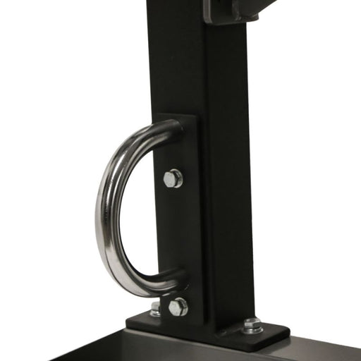 TKO Strength Power Cage Battle Rope Bracket 92ATT-BRA