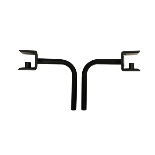 TKO Strength Power Cage Dip Bar Attachment 92ATT-DIP Dip Pair