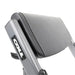 TKO Strength Preacher Curl Bench arm pad closeup