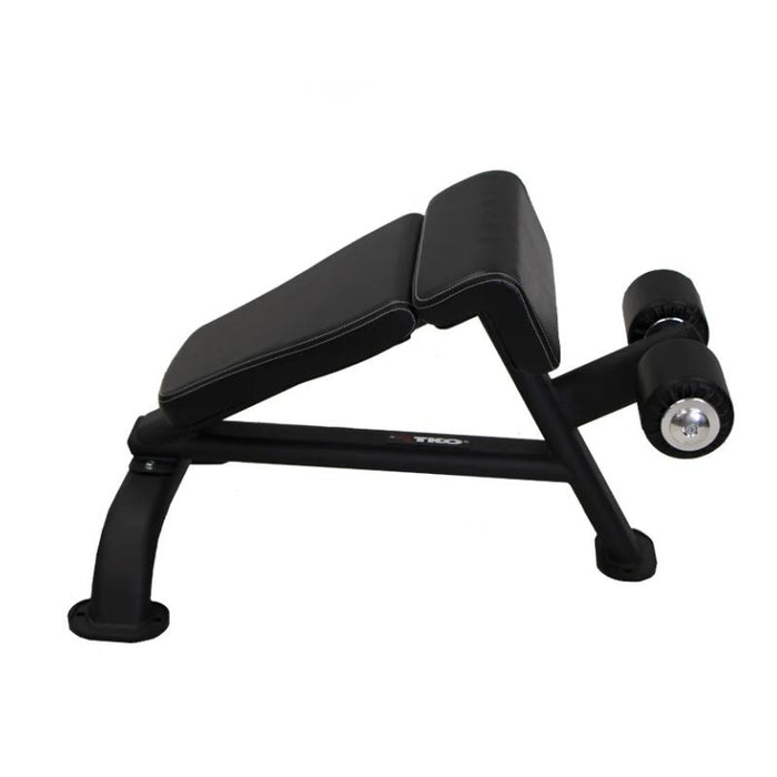TKO Strength Signature Abdominal Crunch Bench 7043-G2 Commercial Ab Bench