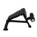TKO Strength Signature Abdominal Crunch Bench 7043-G2 Commercial Ab Bench