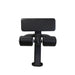 TKO Strength Signature Abdominal Crunch Bench 7043-G2 Front Roller Support