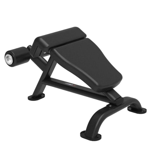 TKO Strength Signature Abdominal Crunch Bench 7043-G2
