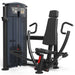 TKO Strength Signature Converging Chest Press 7001-G2