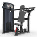 TKO Strength Signature Converging Shoulder Press 7008-G2