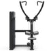 TKO Strength Signature Diverging Lat Pulldown 7006-G2 front view