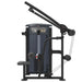 TKO Strength Signature Diverging Lat Pulldown 7006-G2 side profile