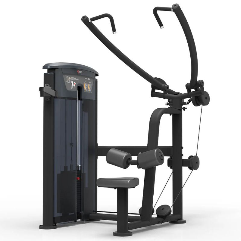 TKO Strength Signature Diverging Lat Pulldown 7006-G2