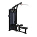 TKO Strength Signature Lat Pulldown Low Row Machine 7061-G2