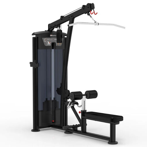 TKO Strength Signature Lat Pull Row Combo 7061-G2