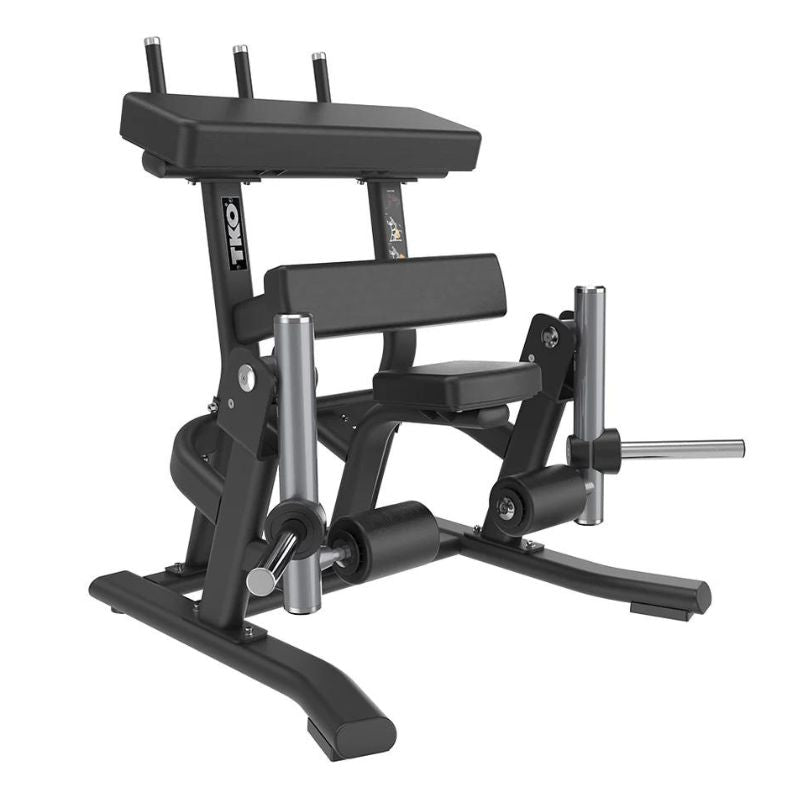 TKO Strength 720LC Signature Unilateral Leg Curl — Strength Warehouse USA