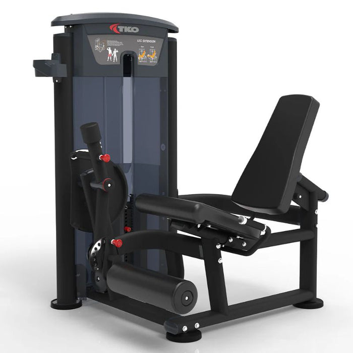 TKO Strength Signature Leg Extension 7011-G2