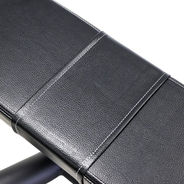 TKO Strength Signature Multi-Adjustable Bench 7045-G2 Upholstery Padding Detail