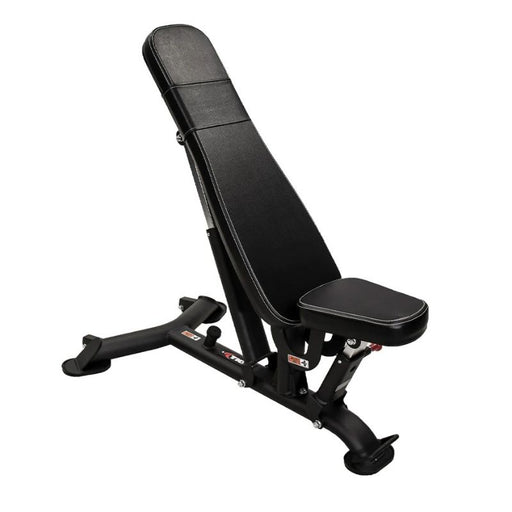 TKO Strength Signature Multi-Adjustable Bench 7045-G2