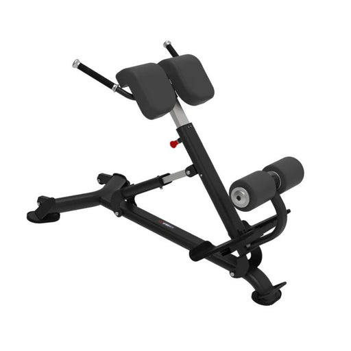 TKO Strength Signature Multi Hyperextension 7048-G2 commercial back extension bench