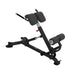 TKO Strength Signature Multi Hyperextension 7048-G2 commercial back extension bench
