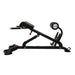 TKO Strength Signature Multi Hyperextension 7048-G2 decline hyperextension position