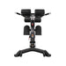 TKO Strength Signature Multi Hyperextension 7048-G2 front view hyperextension bench
