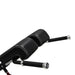 TKO Strength Signature Multi Hyperextension 7048-G2 hip pad handle detail