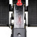 TKO Strength Signature Multi Hyperextension 7048-G2 pop pin adjustment detail