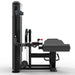TKO Strength Signature Prone Leg Curl 7013-G2 opposite side view