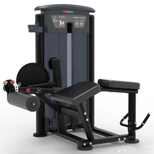 TKO Strength Signature Prone Leg Curl 7013-G2